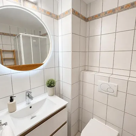 Private Urban 18 - Luxemburg