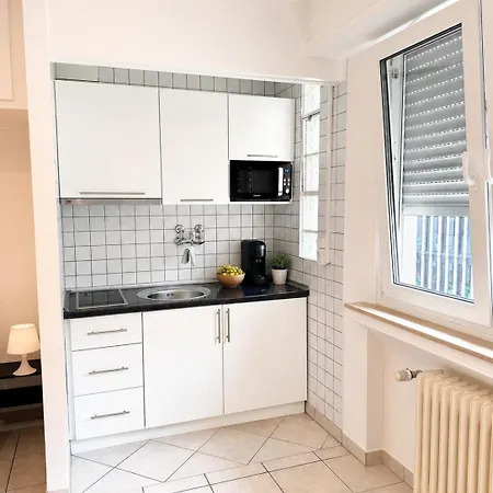 Private Urban 18 - Apartman Luxemburg