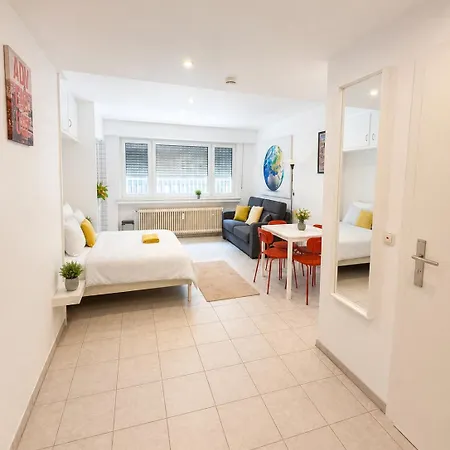 Apartman Private Urban 18 -
