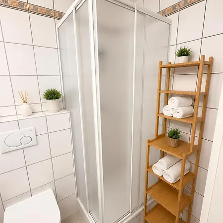 Private Urban 18 - * Luxemburg